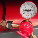 Mobilní nádrž na plyn udělej si sám: design, schéma, přínos, odhad